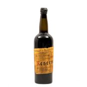 1903 Henriques de Freitas, Madeira Reserve
