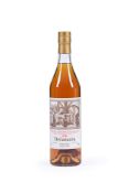 1980 Delamain, Vintage, Grande Champagne Cognac