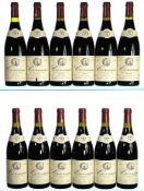 2003 Thierry Allemand, Cornas