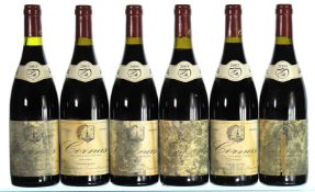 2003 Thierry Allemand, Cornas