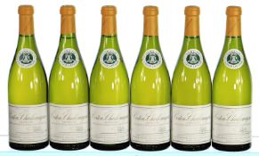 2010 Maison Louis Latour, Corton-Charlemagne Grand Cru
