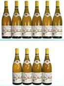2002 Joseph Drouhin, Beaune Premier Cru, Le Clos des Mouches Blanc