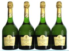 1995 Taittinger, Comtes de Champagne Blanc de Blancs