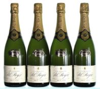 1990 Pol Roger, Brut Vintage