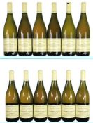 2002 Vincent Girardin, Puligny-Montrachet Premier Cru, Les Combettes