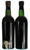 1958 Warre's, Vintage Port