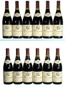 2003 Thierry Allemand, Cornas