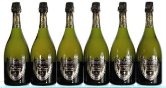 2003 Dom Perignon, David Lynch