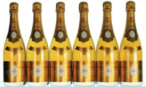 1989 Louis Roederer, Cristal