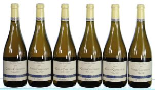 2011 Jean Chartron, Corton-Charlemagne Grand Cru