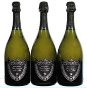 1996 Dom Perignon, Oenotheque