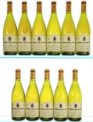 2005 Jean-Paul & Benoit Droin, Chablis Grand Cru, Les Clos