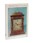 Ɵ LEE, RONALD A. 'THE KNIBB FAMILY * CLOCKMAKERS, OR AUTOMATOPAEI KNIBB FAMILIAEI'