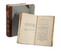Ɵ HATTON, THOMAS 'AN INTRODUCTION TO THE MECHANICAL PART OF CLOCK AND WATCH WORK'
