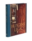 Ɵ VAN DEN ENDE; VAN KERSEN-HALBERTSMA; TAYLOR, DR. JOHN C. AND TAYLOR, NEIL 'HUYGENS' LEGACY...'