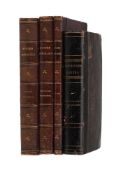 Ɵ SAUNIER, CLAUDIUS 'TREATISE ON MODERN HOROLOGY IN THEORY AND PRACTICE'