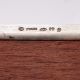 A GERMAN SILVER COLOURED MOUNTED RECTANGULAR CIGAR BOX - Image 2 of 2