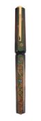 Y VISCONTI, FOUR SEASONS, A LIMITED EDITION FOUNTAIN PEN