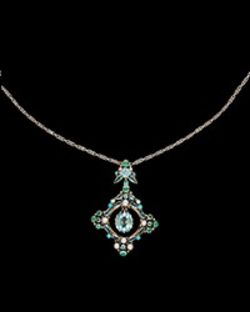 Antique and Modern Jewellery, Silver and Luxury Accessories
