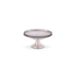 A SILVER PEDESTAL BOWL - Image 2 of 3