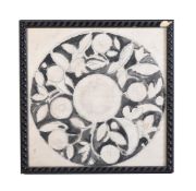 λ DUNCAN GRANT (BRITISH 1885-1978), DESIGN FOR ROUNDEL