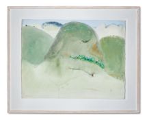λ PIERRE HUMBERT (FRENCH 1929-2016), VALLEE DU JABRON