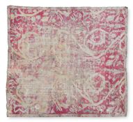 A KIRSEHIR CARPET, ANATOLIA, 19TH CENTURY