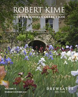 Robert Kime: The Personal Collection (Day 2) | Contents from La Gonette, France