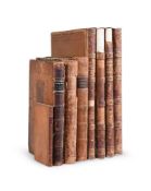 Ɵ Jones (Inigo) The Most Notable Antiquity of Great Britain