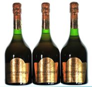 1979 Taittinger, Comtes de Champagne Rose