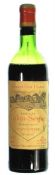 1961 Chateau Calon Segur 3eme Cru Classe, Saint-Estephe