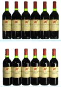 1978 Chateau La Fleur-Petrus, Pomerol