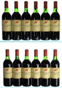 1979 Chateau La Fleur-Petrus, Pomerol