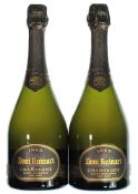 1993 Ruinart, Dom Ruinart Blanc de Blancs