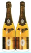 1989 Louis Roederer, Cristal