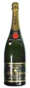 1986 Moet & Chandon, Imperial Brut Vintage (Magnum)