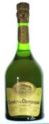 1973 Taittinger, Comtes de Champagne Blanc de Blancs