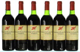 1978 Chateau La Fleur-Petrus, Pomerol