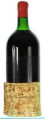 1976 Chateau Trotanoy, Pomerol (Jeroboam)