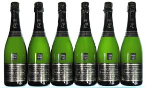 1999 Laurent Perrier, Brut