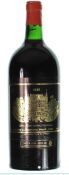 1981 Chateau Palmer 3eme Cru Classe, Margaux (Jeroboam)