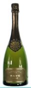 1976 Krug, Vintage Brut