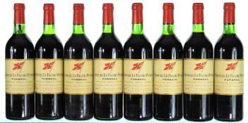 1979 Chateau La Fleur-Petrus, Pomerol