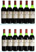 1978 Chateau Latour a Pomerol, Pomerol
