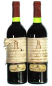 1976 Chateau Latour Premier Cru Classe, Pauillac