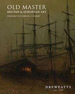 Old Master, British and European Art