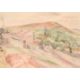 λ JOHN NASH (BRITISH 1893-1977), A WELSH FARM, LLANGENNECH - Image 1 of 3