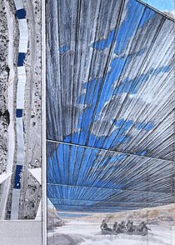 Modern and Contemporary Art