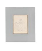 THOMAS GIRTIN (BRITISH 1775-1802), STUDY OF A SAILOR