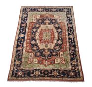 A KAZAK CARPET